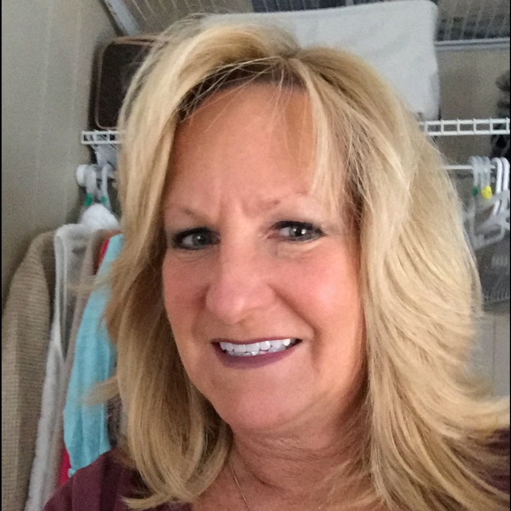 Meet your Posher, Susan